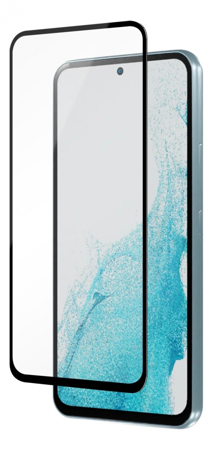 DELTACO screen protector, Samsung Galaxy A54 5G/S23 FE