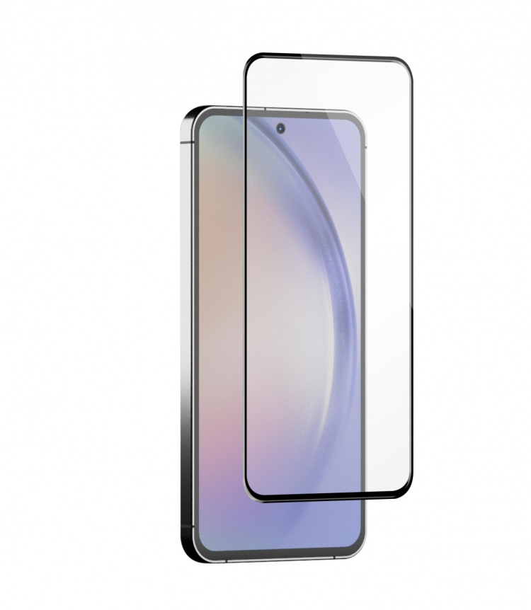 DELTACO Screen protector, Samsung Galaxy A35 5G/A55 5G