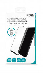 DELTACO Screen protector, Samsung Galaxy A35 5G/A55 5G
