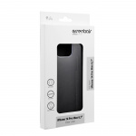 Essentials iPhone 14 Pro Max TPU back cover, Transparent