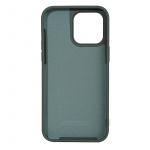 Essentials iPhone 14 Pro Max Silicone Mag back cov,Green
