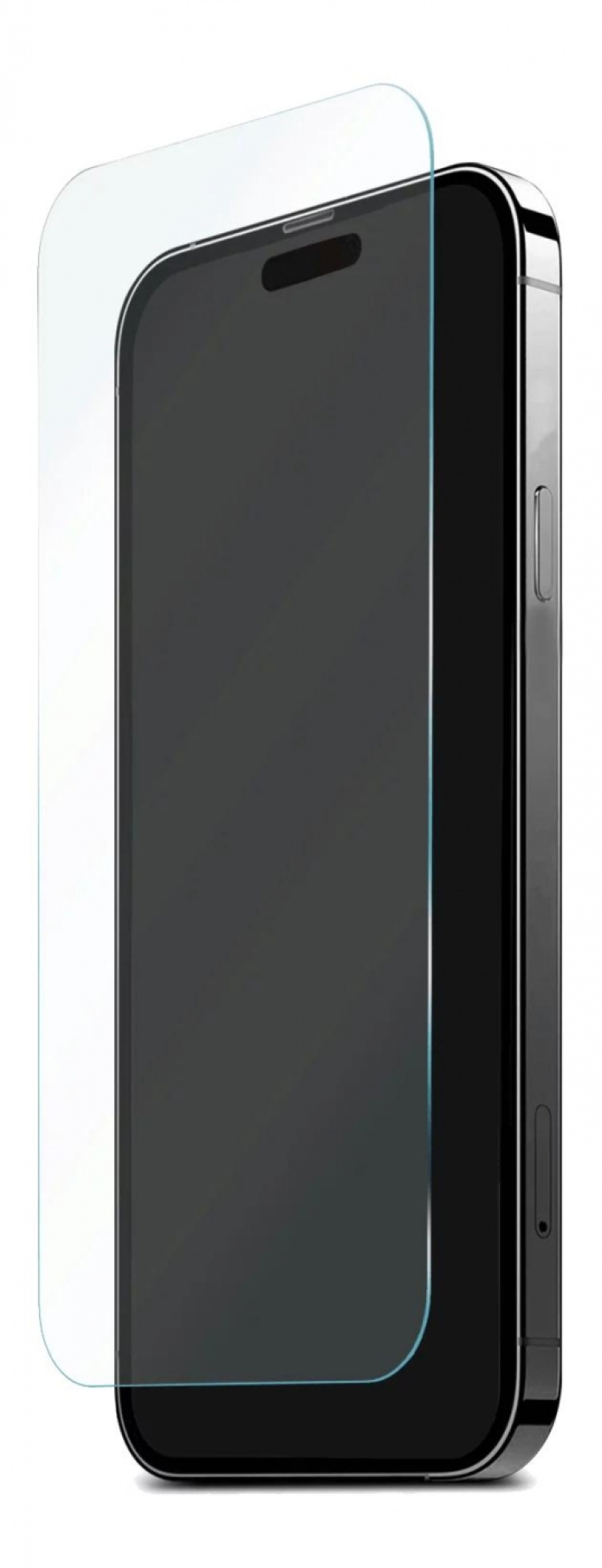 moba iPhone 14 Pro härdat glas, 0,33 mm