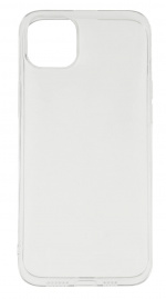 moba iPhone 14 Plus TPU-skal, transparent