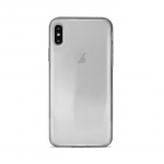 Puro iPhone XR, 0.3 Nude cover, transp
