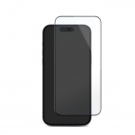 DELTACO Privacy screen protector iPhone 15
