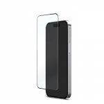 DELTACO Privacy screen protector iPhone 15