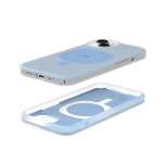 ubyuag iPhone 14 Lucent 2.0 Magsafe - Cerulean ubyuag iPhone 14 Lucent 2.0 Magsafe - Cerulean
