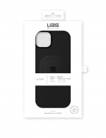 ubyuag iPhone 14 Plus Lucent 2.0 Magsafe - Black ubyuag iPhone 14 Plus Lucent 2.0 Magsafe - Black