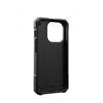 Urban Armor Gear iPhone 15 Pro Monarch Pro - Mallard