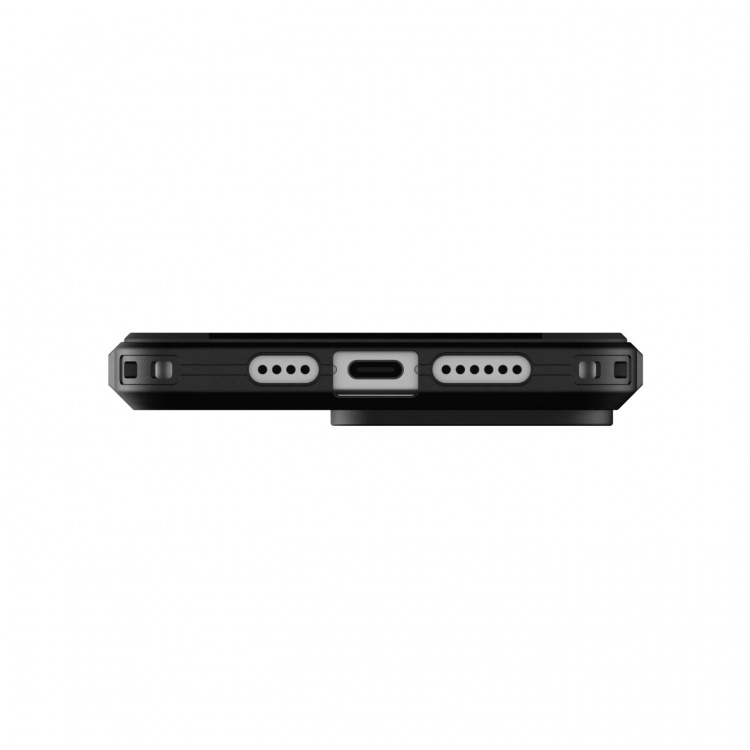 Urban Armor Gear iPhone 15 Pro Max Civilian Magsafe - Black Urban Armor Gear iPhone 15 Pro Max Civilian Magsafe - Black