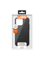 Urban Armor Gear iPhone 15 Pro Max Civilian Magsafe - Black Urban Armor Gear iPhone 15 Pro Max Civilian Magsafe - Black