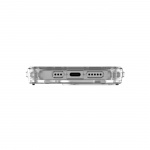 Urban Armor Gear iPhone 15 Pro Plyo - Ice Urban Armor Gear iPhone 15 Pro Plyo - Ice