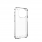 Urban Armor Gear iPhone 15 Pro Plyo - Ice Urban Armor Gear iPhone 15 Pro Plyo - Ice