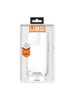 Urban Armor Gear iPhone 15 Pro Plyo - Ice Urban Armor Gear iPhone 15 Pro Plyo - Ice