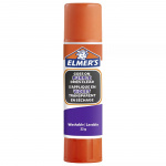 elmers 22 gram Disappearing Purple Glue stick