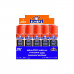 elmers 22 gram Disappearing Purple Glue stick