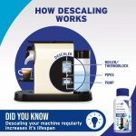 caffenu Liquid Descaler 200ml