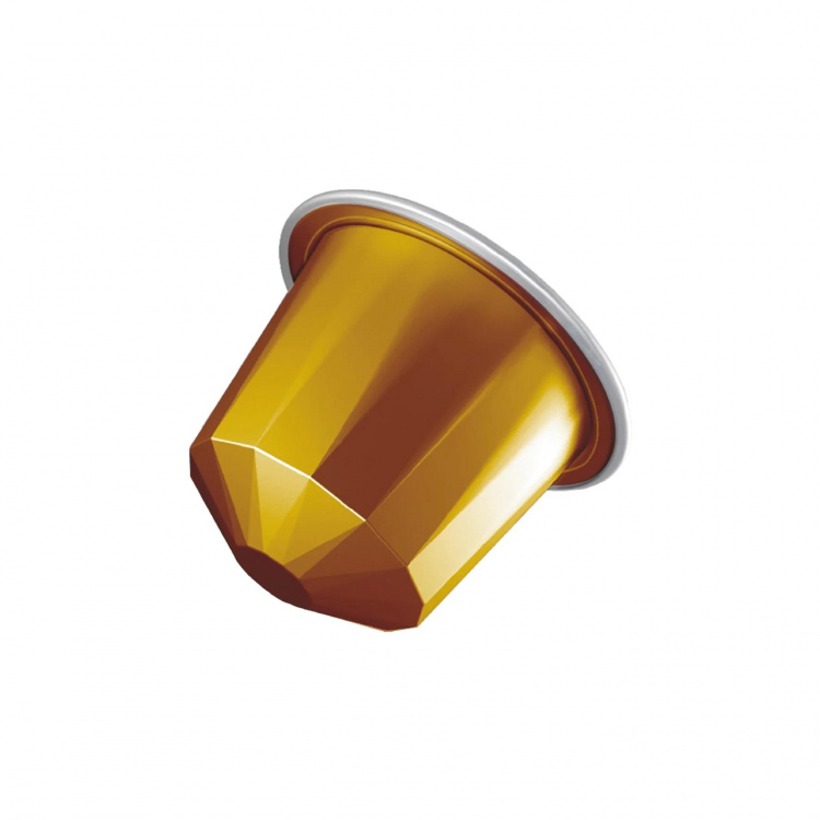 belmio Lungo Delicato Sleeve, 10st kaffekapslar KORT DATUM