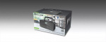 MUSE M-22 BT Radio portable FM BT CD
