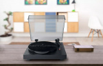MUSE MT-105 B Turntable USB Classic look
