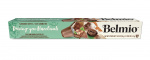belmio Espresso Hazelnut flavour, 10st kaffekapslar, KORT DATUM