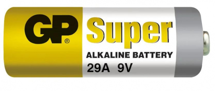 GP High voltage 29A 1 Pack (B)