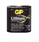 GP CRP2 Lithium 1 Pack (B)
