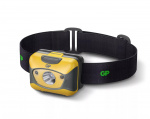 GP Ch46 Discovery Headlamp 300Lm