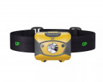 GP Ch46 Discovery Headlamp 300Lm