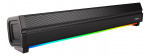 Streetz SB100 Bluetooth Soundbar, RGB light, micro SD slot Streetz SB100 Bluetooth Soundbar, RGB light, micro SD slot