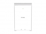 D-Link Radio access point - Wi-Fi 5 - 2.4 GHz, 5 GHz - in wall D-Link Radio access point - Wi-Fi 5 - 2.4 GHz, 5 GHz - in wall