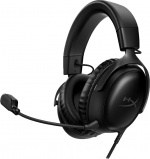 HyperX Cloud III Gaming Headset Black