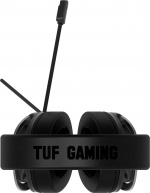 Asus TUF Gaming H3 - spelhörlurar, färg svart Asus TUF Gaming H3 - spelhörlurar, färg svart