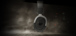 Asus TUF Gaming H3 - spelhörlurar, färg svart Asus TUF Gaming H3 - spelhörlurar, färg svart