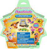 Aquabeads - Stjärniga pärlor djurset Aquabeads - Stjärniga pärlor djurset