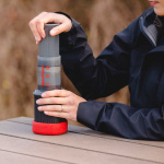 Aerobie AeroPress Go kaffebryggare