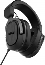 Asus TUF Gaming H3 Trådlösa Spelhörlurar Asus TUF Gaming H3 Trådlösa Spelhörlurar