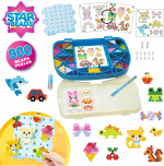 Aquabeads Konstnärens startkit Aquabeads Konstnärens startkit