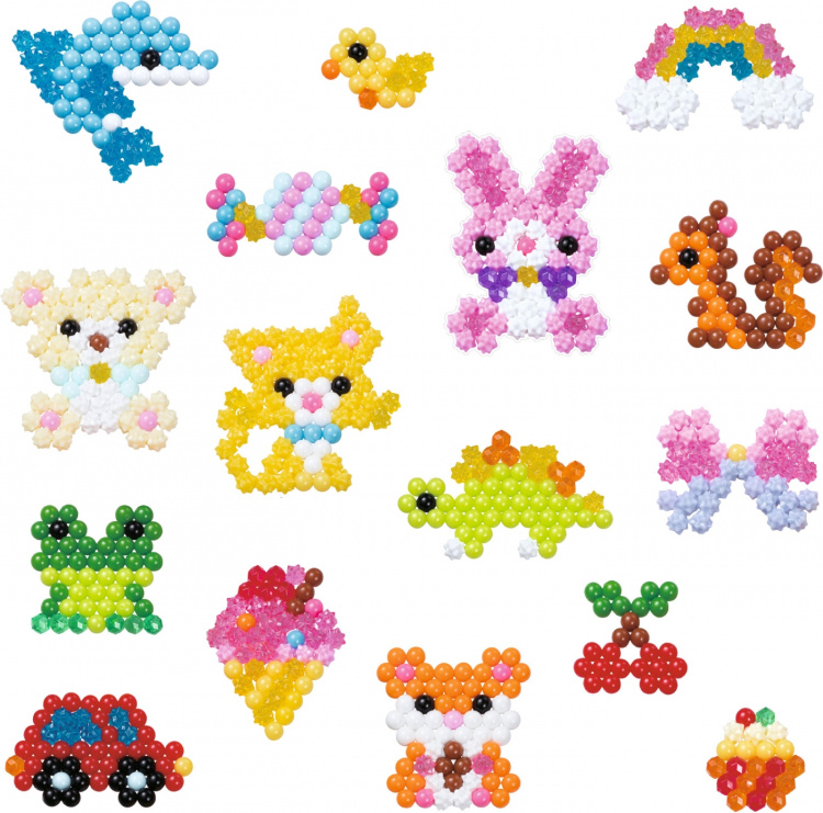 Aquabeads Konstnärens startkit Aquabeads Konstnärens startkit