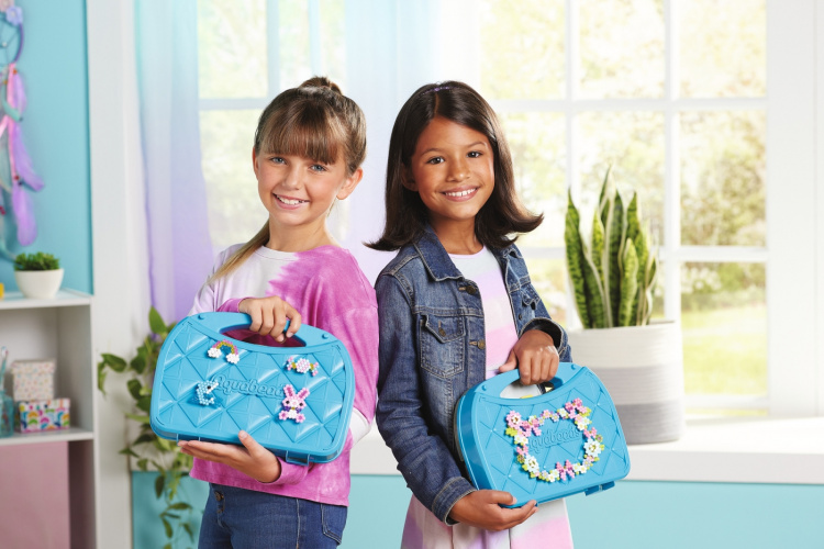 Aquabeads Konstnärens startkit Aquabeads Konstnärens startkit