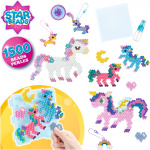 Aquabeads Mystical Unicorn - pysselset