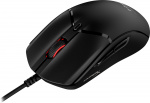 HyperX Pulsefire Haste 2 Gaming Mouse - gamingmus, svart