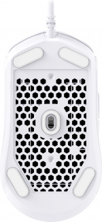 HyperX Pulsefire Haste 2 Gaming Mouse - gamingmus, vit