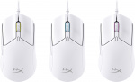 HyperX Pulsefire Haste 2 Gaming Mouse - gamingmus, vit