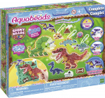 Aquabeads Dinosaurier - pärlverktygset