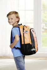 Aquabeads Dinosaurier - pärlverktygset