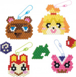 Aquabeads Animal Crossing New Horizons - figursats Aquabeads Animal Crossing New Horizons - figursats