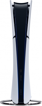 PlayStation 5 Vertikalstäl