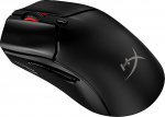 HyperX Pulsefire Haste 2 Mini Trådlös Gamingmus - spelmus