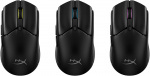 HyperX Pulsefire Haste 2 Mini Trådlös Gamingmus - spelmus